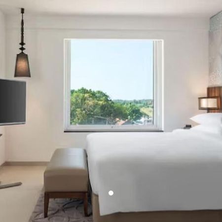 ホテル The Residency Towers, Rameswaram エクステリア 写真