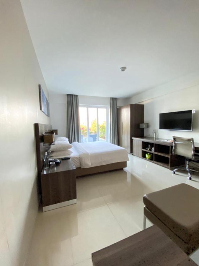 ホテル The Residency Towers, Rameswaram エクステリア 写真
