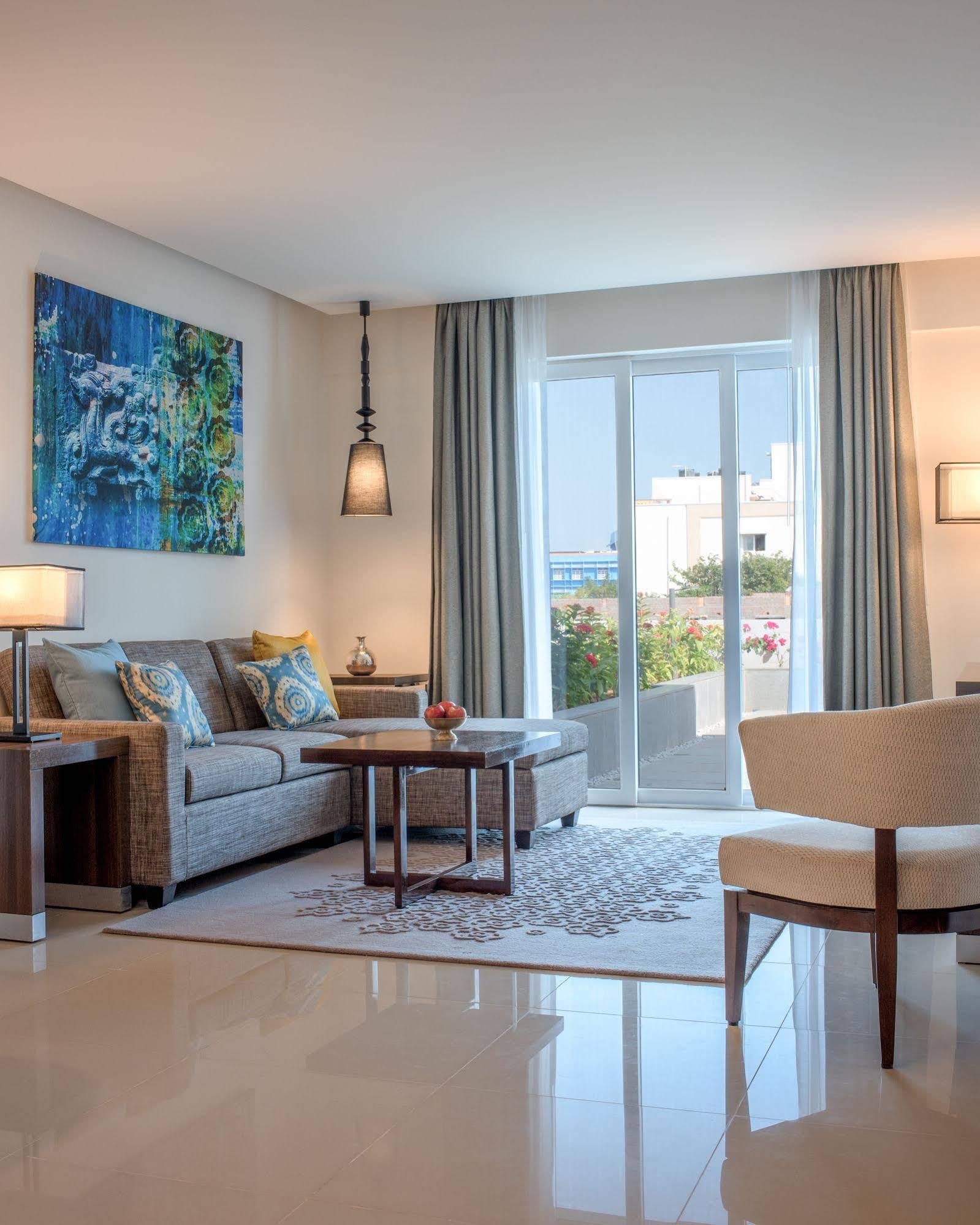 ホテル The Residency Towers, Rameswaram エクステリア 写真