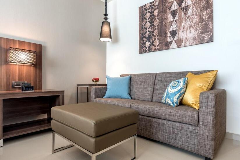 ホテル The Residency Towers, Rameswaram エクステリア 写真