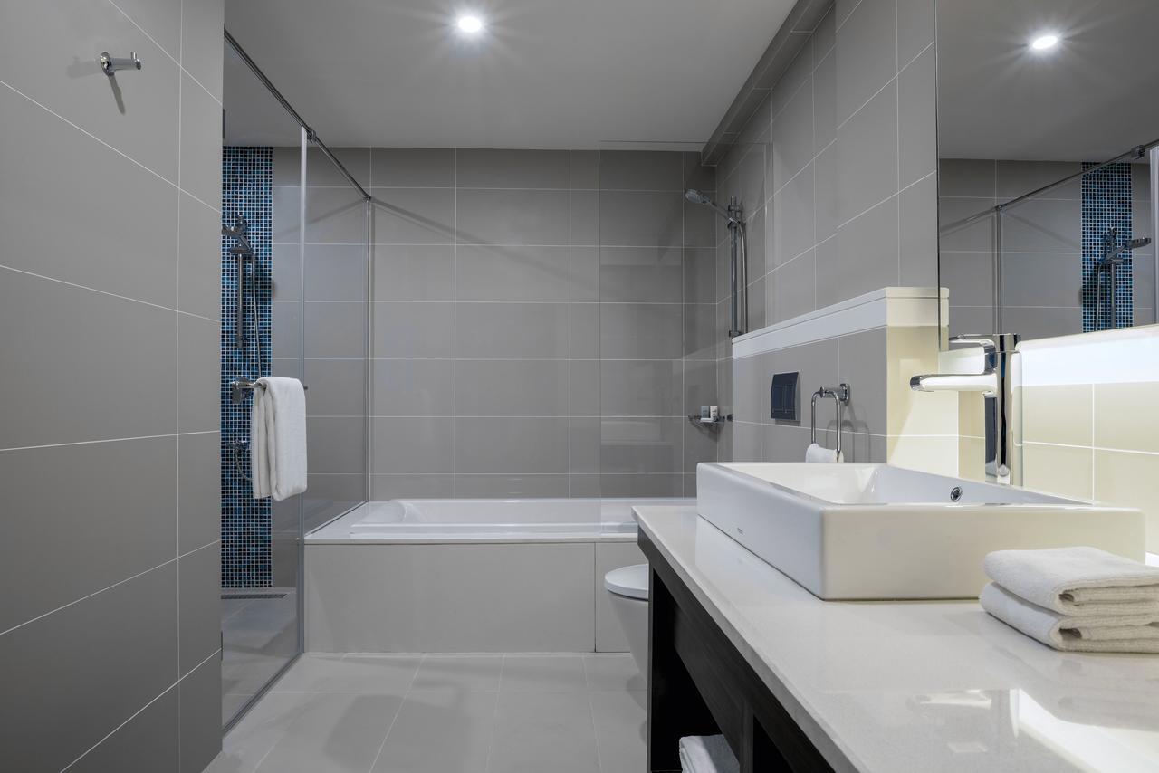 ホテル The Residency Towers, Rameswaram エクステリア 写真