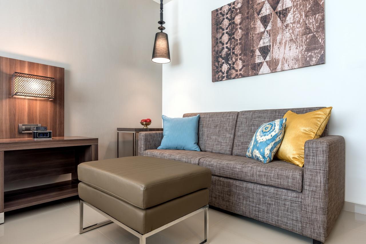 ホテル The Residency Towers, Rameswaram エクステリア 写真