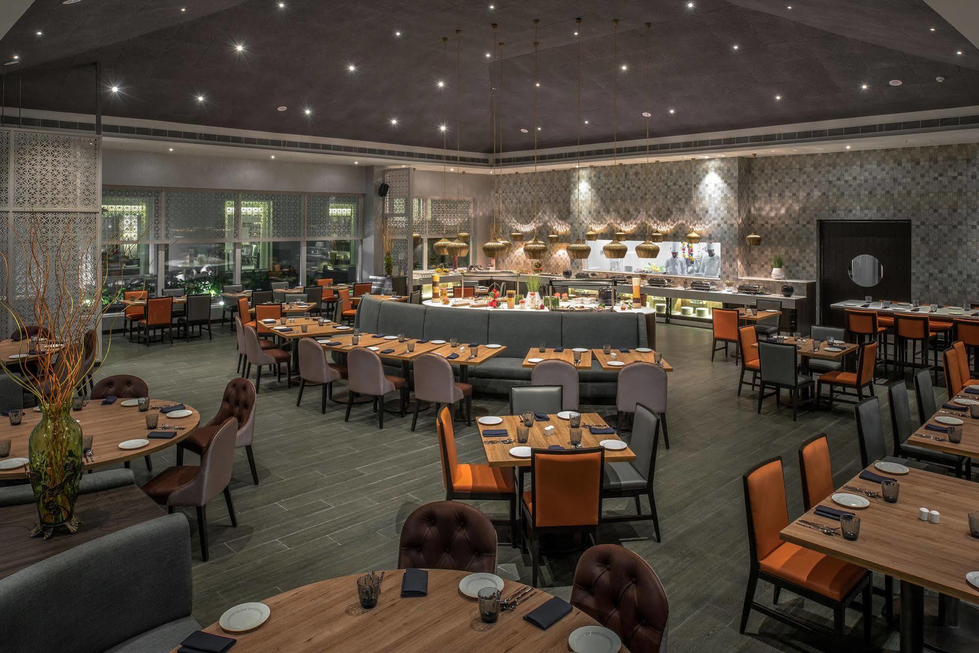 ホテル The Residency Towers, Rameswaram エクステリア 写真