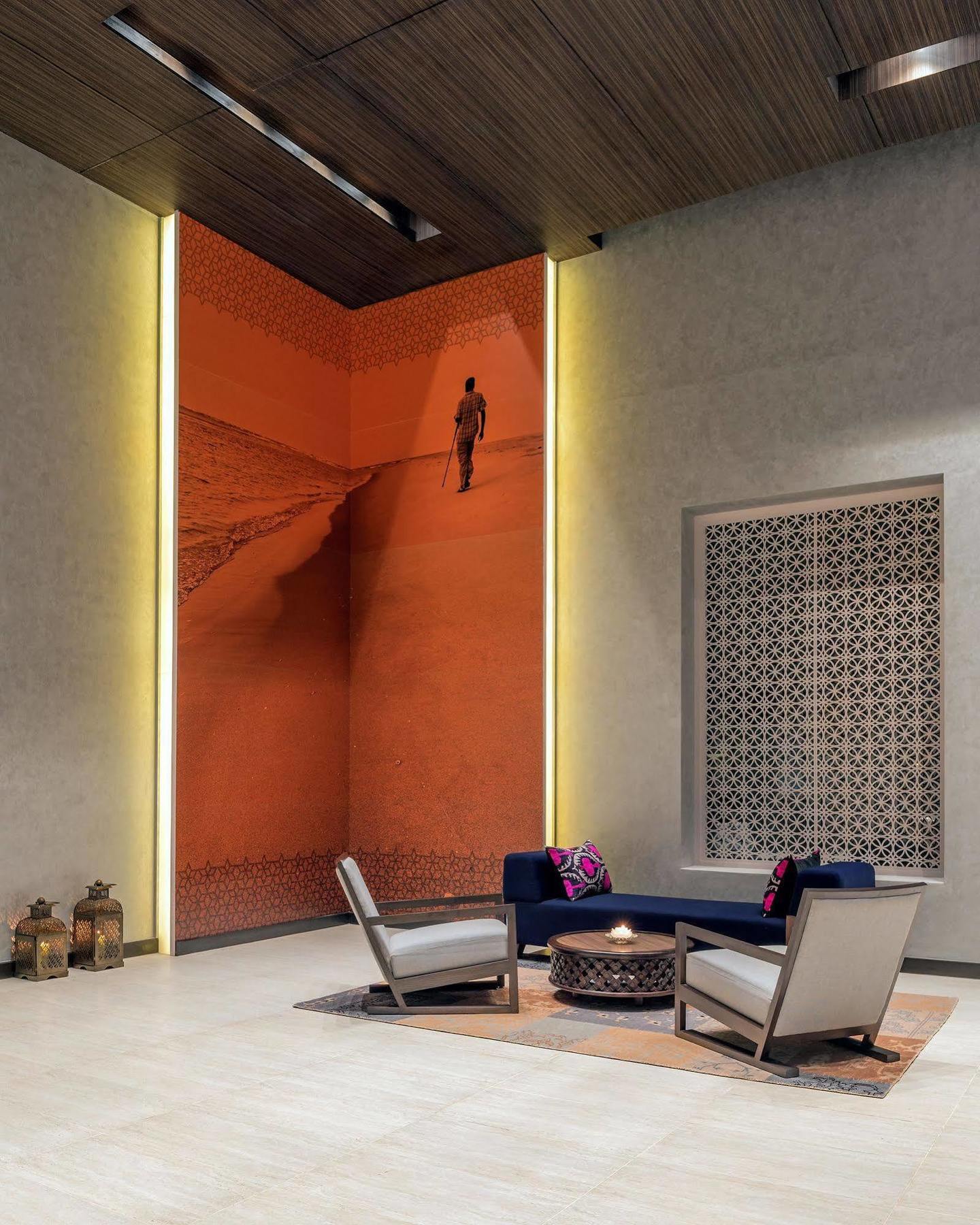 ホテル The Residency Towers, Rameswaram エクステリア 写真