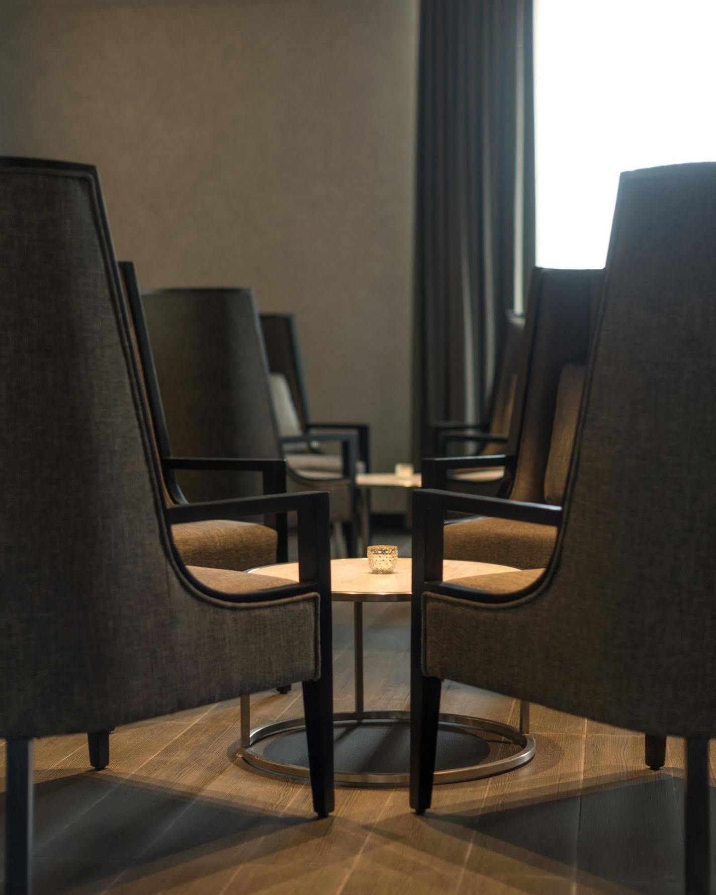 ホテル The Residency Towers, Rameswaram エクステリア 写真