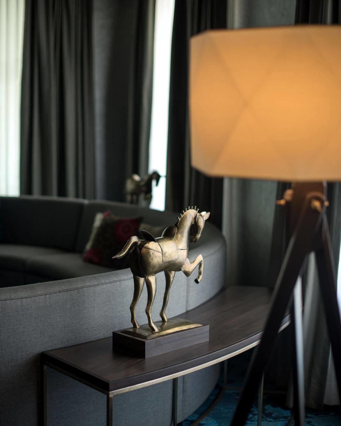 ホテル The Residency Towers, Rameswaram エクステリア 写真